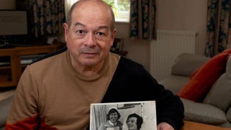 'I was being pushed towards heaven and hell - I later realised it was a near death experience'