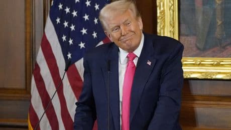 Half of profit warnings in April cite trade tariff impact, reports finds