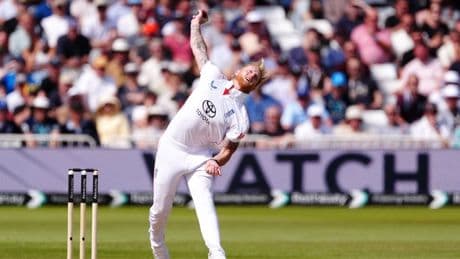 Ben Stokes revs up his bowling ahead of judgement year for England