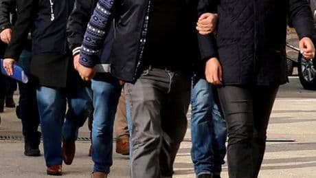 Kırklareli'nde fuhuştan 6 tutuklama
