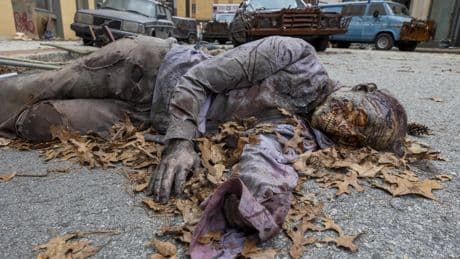 &#039;The Walking Dead: Dead City&#039;: ¿cuántos episodios tiene la segunda temporada? Fechas de estreno en AMC+