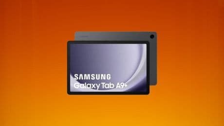 Vite ce ne sera pas éternel, la tablette Samsung Galaxy Tab A9 est probablement à son meilleur prix