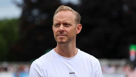 Marketingboss zu den Bayern? - VfB-Boss bezieht Stellung zu Kasper-Gerüchten