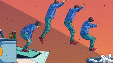 Le secteur de l’animation face à une crise de grande ampleur