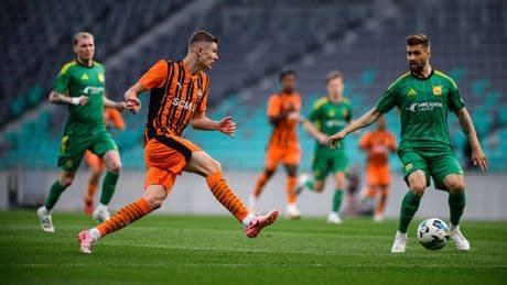AZ treft Ilves Tampere uit Finland in tweede voorronde Conference League