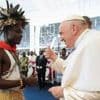 « Le pape des “sans-voix”, des pauvres, des migrants » : nos lecteurs rendent hommage à François