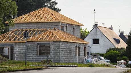 Immobilier neuf : ça va un (petit) peu mieux pour la construction