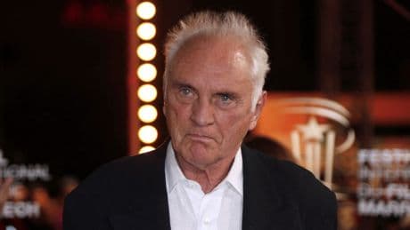Terence Stamp, die rol van schurk in Superman-films speelde, overleden