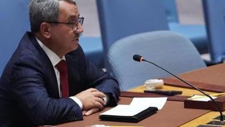 Türkiye BM Daimi Temsilcisi Yıldız'dan, bölgedeki şiddetin Suriye'yi kapsamasını önleme çağrısı