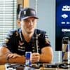 Max Verstappen zegt nu ook zelf dat hij bij Red Bull blijft: “Tijd om geruchten te stoppen”
