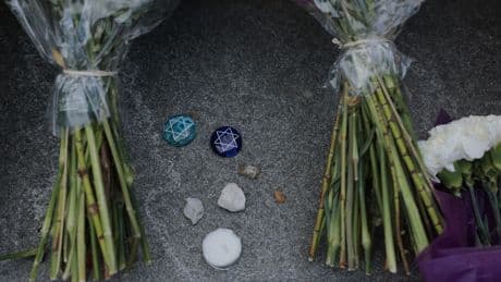Shooting outside Jewish museum raises questions about shifts in political violence