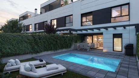 Residencial Atlas: tu nuevo hogar en Móstoles reservando con 20.000 euros y sin pagos hasta 2026