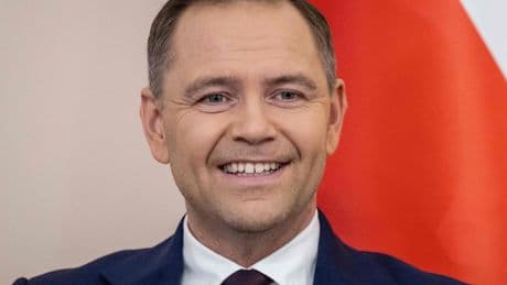 Nach der Wahl: Polens neuer Präsident Nawrocki kündigt Widerstand gegen Tusk an