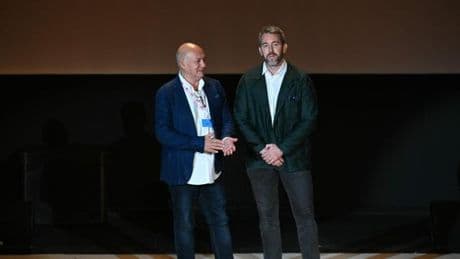 Festival Visa pour l’image : le Visa d’or news récompense l’Irlandais Ivor Prickett pour son travail sur la guerre au Soudan