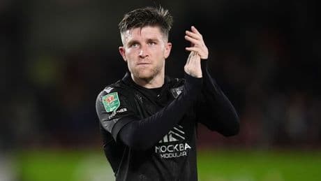 X-rated Josh Windass rant blindsides ex Sheffield Wednesday kid who tells him 'you took that out of context'