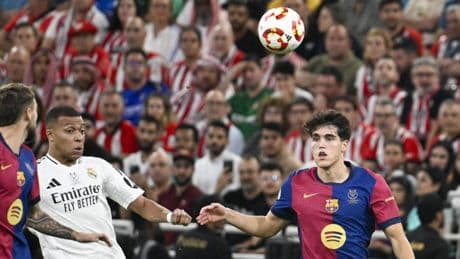 El camino de Barça y Madrid hasta el Clásico que puede decidir LaLiga