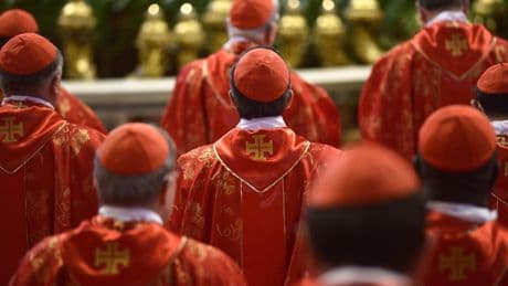 Conclave, « papabili », secret absolu… 10 mots pour comprendre l’élection du prochain pape