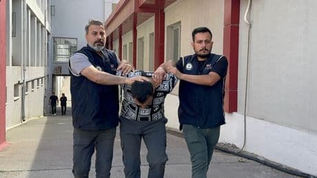 Adana'da DEAŞ'a yönelik operasyon: 5 şüpheli tutuklandı