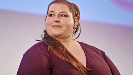 Comedian Nicole Jäger: „Dick ist nicht gleich hässlich“