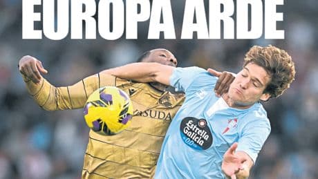 Portada MD Gipuzkoa 7 de mayo