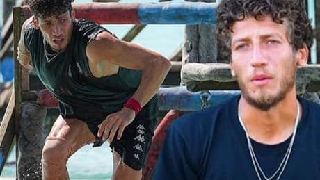 Survivor haberleri: Survivor'dan elenen Batuhan Gökgöz final dörtlüsünü ilk defa açıkladı! İşte gönlündeki şampiyon adayı