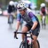 Cyclisme. Elisa Lemetayer et Justine Gégu de la Team Elles étaient bien dans le match à Morteau