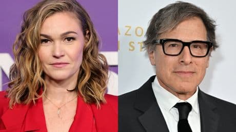 Julia Stiles reveals she had a ‘hard time’ with controversial director David O Russell