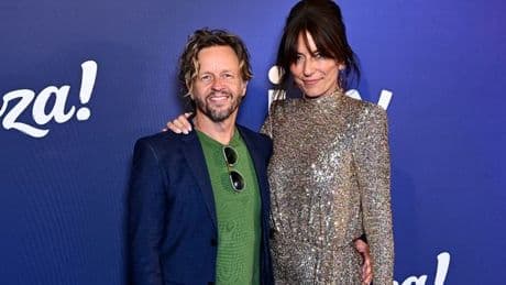 Davina McCall makes emotional relationship confession as she 'looks forward'