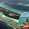 I worked in Maldives for years - there's one little-known island that's perfect for holidaying here on a budget