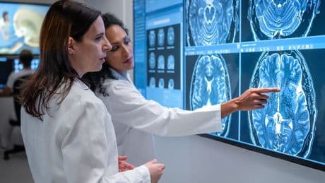 KI in der Medizin: Chancen und Risiken