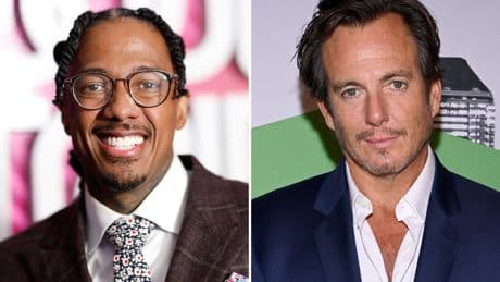 Nick Cannon replaces Will Arnett as Lego Masters host as fans slam ‘terrible news’