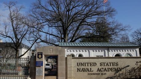 Most books pulled from Naval Academy library are back on the shelves in latest DEI turn