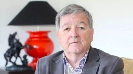 Jock Gallagher dead: BBC legend dies as tributes flood in for 'true gent'