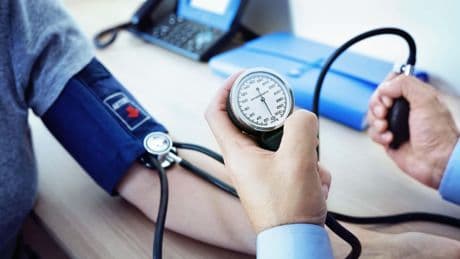 New daily pill offers hope for millions with hard to control high blood pressure
