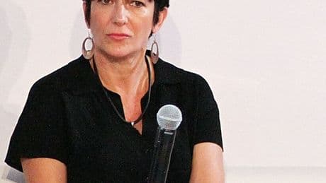 Ghislaine Maxwell Opposes Request to Unseal Epstein Grand Jury Papers