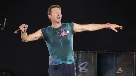 Coldplay’s Historic Tour Is Ending And Fans Are Celebrating