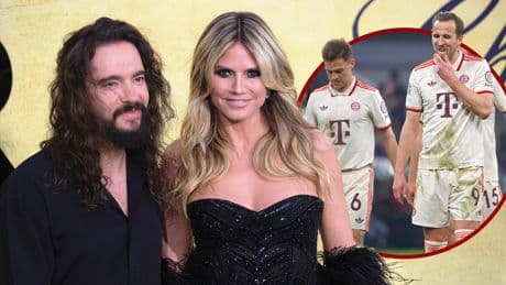 „Mache mir wirklich große Sorgen“ - Tom Kaulitz befürchtet Horror-Saison seiner Bayern