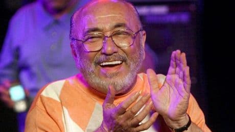 Muere a los 88 años Eddie Palmieri, pionero del jazz latino y la salsa