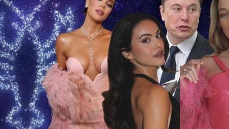 Yengeç burcu ünlüler! Elon Musk'tan Selena Gomez'e kadar yok yok...