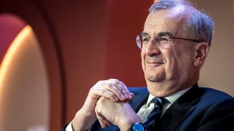 Avec des taux de crédits moyens à 3,1%, le gouverneur de la Banque de France estime que «c’est le bon moment pour emprunter»