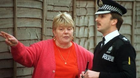 Dramatic rise and fall of Stirling's 'Big Mags' Haney explored in podcast