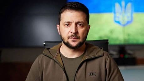 Zelenskiy'den Putin'in davetine yanıt: Perşembe günü Türkiye'de bekliyor olacağım