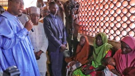 Au Nigeria, près de 50 morts dans deux attaques intercommunautaires dans l’Etat du Plateau