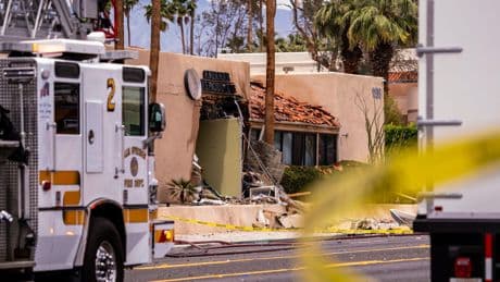 Attentat devant une clinique en Californie : un potentiel complice expulsé par la Pologne et arrêté