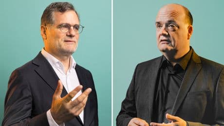 Bruch der Ampelkoalition: Hat Olaf Scholz die Ampel gesprengt?