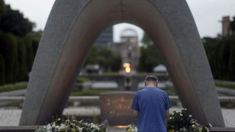 Ochenta años después de Hiroshima, la Inteligencia Artificial