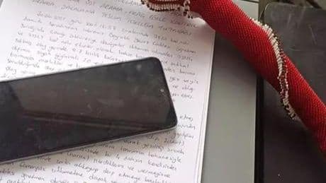 'Kırbaçlı dayak' olayında yeni gelişme
