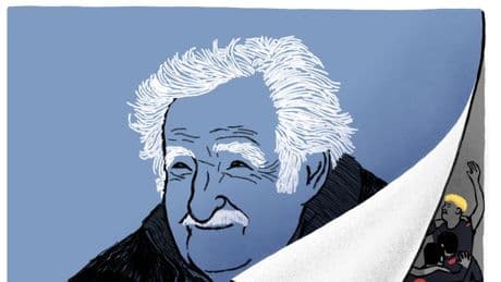 Cómo celebrar una Liga sin olvidarte de Pepe Mujica