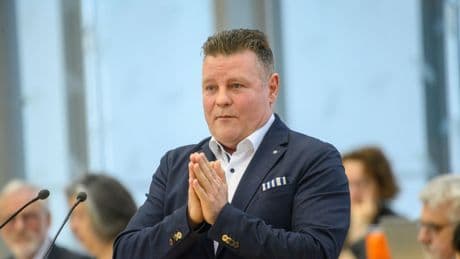 Vorfall bei Feier: Magdeburger CDU-Politiker Kurze tritt nach Belästigungsvorwurf zurück