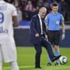 Mort de Bernard Lacombe. « C’était une partie de moi » : hommages et réactions du football français